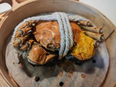 -外婆家(蓝色港湾店)
