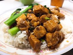 -汉年茶餐厅(天宝楼店)
