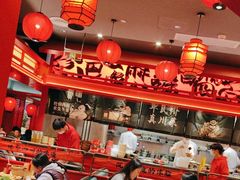 -廖川菜(八佰伴店)