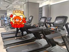 -FLARE STAR FITNESS(复地活力城店)