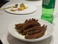 -老平安农家菜(平安店)