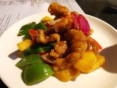 -糖朝(尖沙咀店)