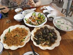 -南记食粥坊·宵夜大排档(莲花总店)