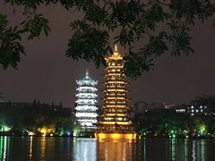 -桂林两江四湖景区