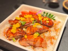 -蟹犇前•帝王蟹雪蟹(陆家嘴店)