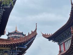-皇罗禅寺