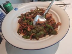 -兰湘子·湘菜小炒(济南领秀城店)