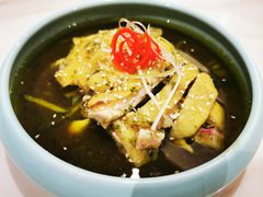 -川香鼎盛(市桥富华总店)