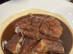 -蝴蝶里·粤菜·点心(龙湖杭州金沙天街店)