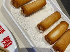 -南拳十三姨·潮汕砂锅粥·粤菜(西单大悦城店)