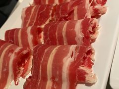 -京韵胡同·酱香羊蝎子火锅涮肉(长寿路店)
