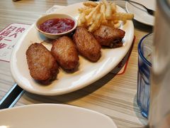 -必胜客(滨江店)