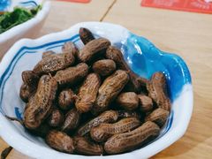 -游园觅食记夜市·小龙虾大排档