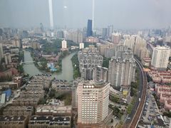 -环球港凯悦 · 享悦中餐厅