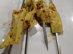 -老金烧烤(伟东新都店)