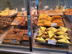 -巴黎贝甜(五月花广场店)