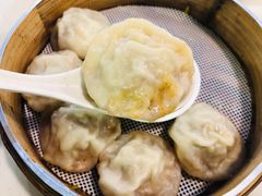 -百年尹氏汤包(湖南路狮子桥店)