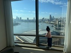 -上海外滩茂悦大酒店