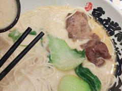 -和府捞面·大师店(上海漕宝路日月光店)