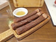 -日日鲜自助餐厅(小公园店)