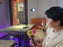 -星聚会KTV(南翔印象城MEGA店)