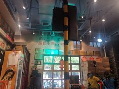 -马路边边串串香(双井直营店)