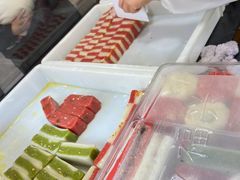 -万福兴糕团(万福兴山塘街直营店)
