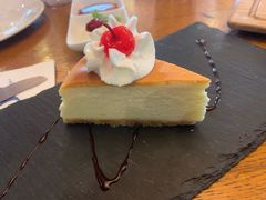 -蓝枪鱼西餐厅(锦华店)
