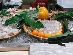 -一豚轩·烧鸟·豚骨拉面(五四路店)