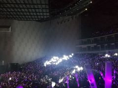 -成都金融城演艺中心