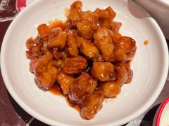 -新白鹿餐厅(西湖银泰店)