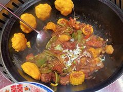 -二胖家铁锅炖大鹅(双井店)