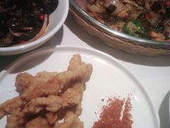 -首秀·四川料理(吾悦广场店)
