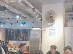 大堂-五里关火锅(牛市口店)