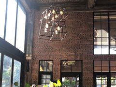 -旧雨咖啡·CoffeeFORU(黄村奥体店)