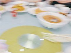 -北京龙庆四季香农家饭庄·灶台鱼·碳烤虹鳟鱼(龙庆峡店)