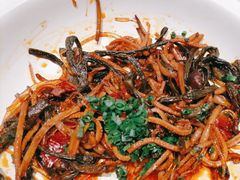 -马仕玖煲·融合菜·酥不腻烤鸭(人大店)