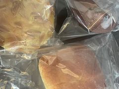 -21克拉面包(大悦城店)