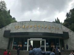 -井冈山风景名胜区
