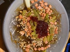 -杨家火锅(国美店)