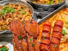 -蛙喔牛蛙(义乌新光汇店)