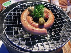 -卢布林西餐厅(万正店)