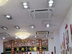 -凤城礼记鱼翅海鲜酒家(新马路总店)