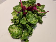 牛油果百合-洪福龙虾