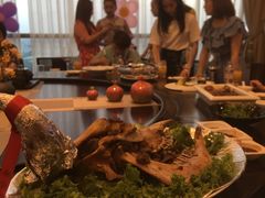 -宝燕壹号景观餐厅(龙盛国际商业广场店)