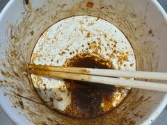 -蔡林记(黄鹤楼店)