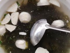 -钱大妈海鲜饭店(保利林语店)