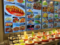 -味莊·青岛菜(云霄路店)