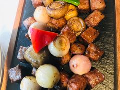 -上座·餐厅(阳光100店)