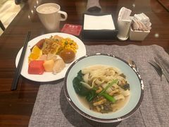 -北京希尔顿逸林酒店